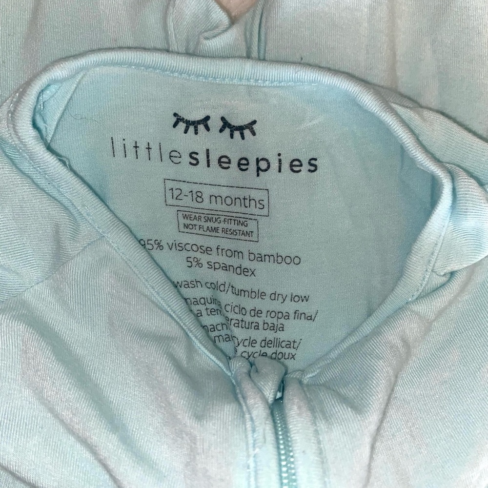 ⭐️LS Mint Zippy⭐️ - Picture 5 of 9